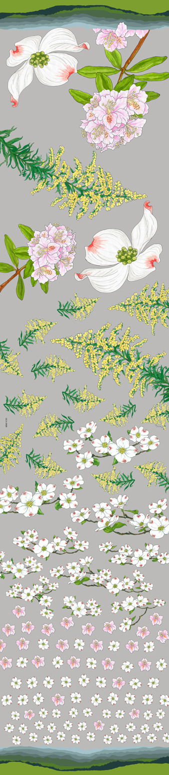 Garden Clubs of America - Louisville