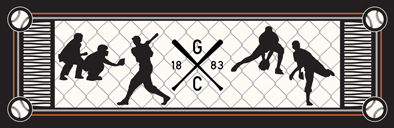 Gotham Club scarf