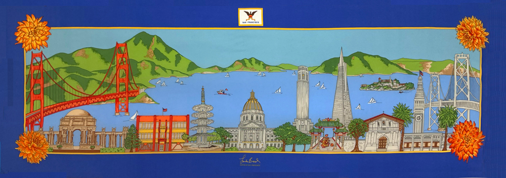 City of San Francisco - Mayor Breed