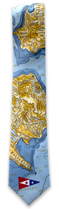 SFYC-mens tie