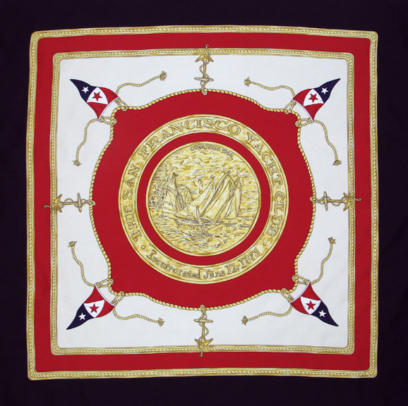 The San Francisco Yacht Club