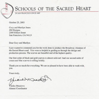 Sacred Heart