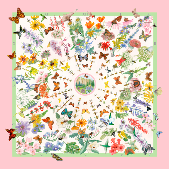 Garden Clubs of America, New Jersey