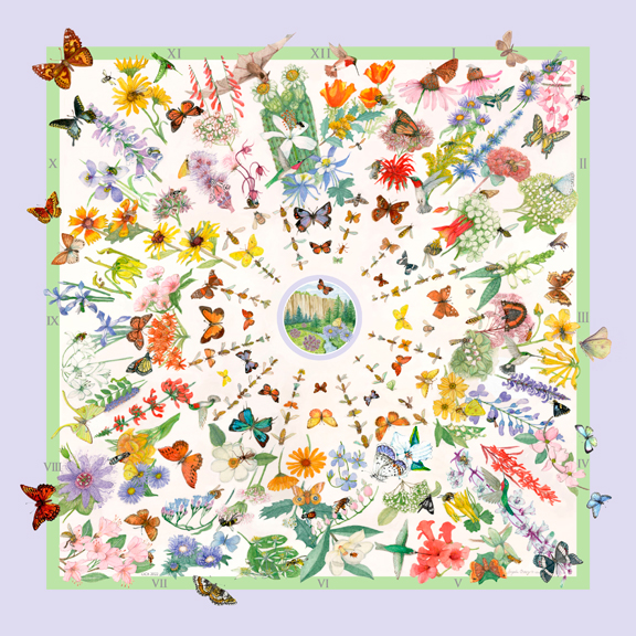 Garden Clubs of America, New Jersey