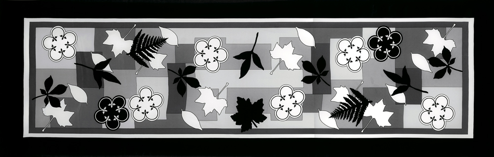 The Fine Arts Museums, Signature Scarf