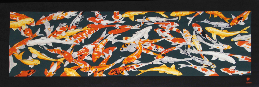 Koi