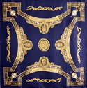 sathergate scarf